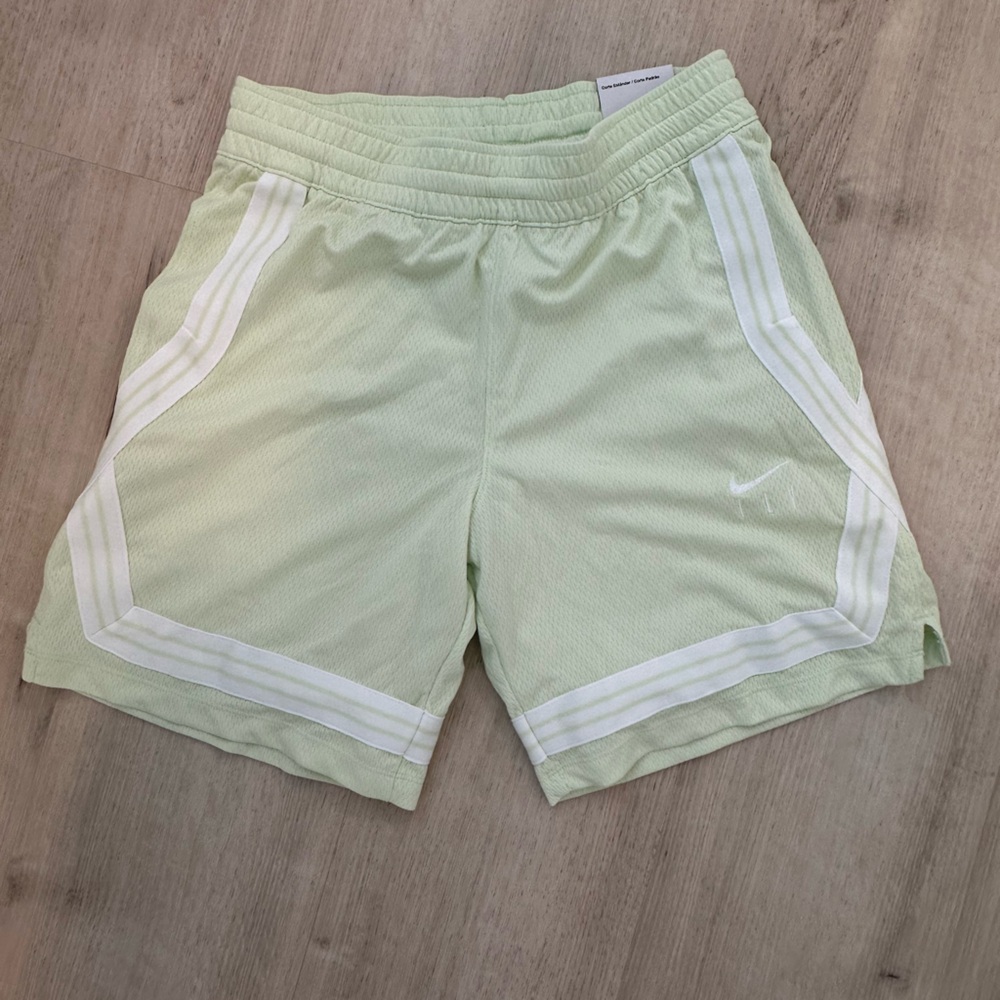 Girls Nike basketball shorts